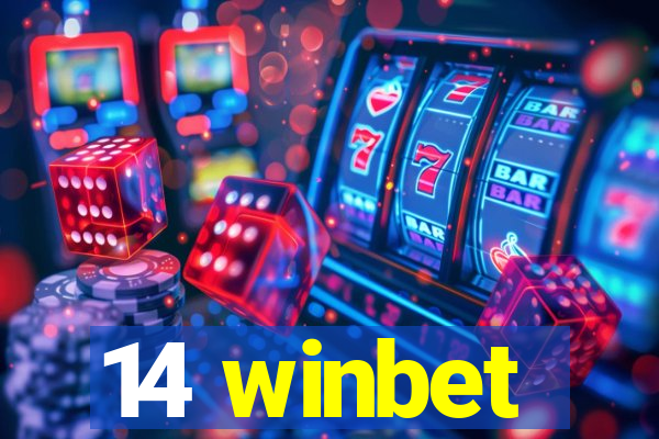 14 winbet